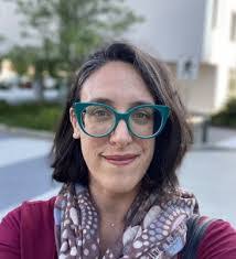 Taiya Tkachuk's Instagram, Twitter & Facebook