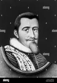 Eric of norway hi-res stock photography and images