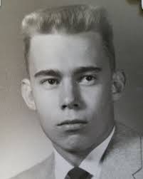 Walter Douglass Gould USAF, Ret. Obituary May 24, 2025