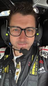 What a way to celebrate my 200th WRC