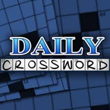 Give these printable crossword puzzles a try and then come back to see how many answers you got correct. Online Daily Crossword Puzzles Game Puzzle Games