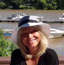 Janet Tyler from Winnipeg Technical Vocational High School