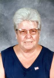 Obituary for Beverly Boyer