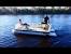 Plywood Homemade Fishing Boat