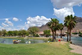 Please note that the background maps are maintained by a variety of public sources and driving directions usually go to the nearest large road. River Lodge Resort Camping In Parker Dam Rv Park Vacation Rentals