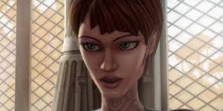 Star Wars Theory: Mina Bonteri Secretly Had Strong Ties to Count Dooku