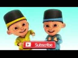 • best funny #10 ☆ welcome to channel ▻ please like ✯ comment. Upin Ipin Musim 10 Doa Berbuka Puasa Video Phoneky