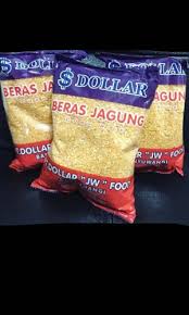 Ubi rebus 100 125 1,5. 7 Rekomendasi Beras Jagung Berikut Ini Bisa Menjadi Alternatif Pengganti Beras Biasa