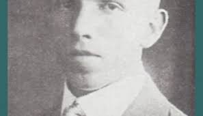 The Tragedy of Lloyd A. Hartman, 1924