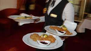 One who is well versed in gastronomy is called a gastronome, while a gastronom. Gastronomie Viel Arbeit Wenig Geld Wirtschaft Sz De