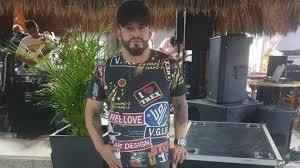 Maybe you would like to learn more about one of these? Nelson Velasquez Showed The Great Resemblance He Has With His Son Archyde