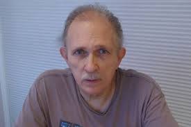 Fundraiser for Ralph Jaschke by Sheila Krog : Ralph's battle with prostate  cancer