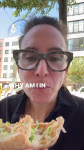 Sallys Sandwich Ceasar Salad Wrap