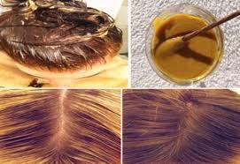 stop hair loss and make it grow like crazy with this 2 minute homemade recipe haarausfall stoppen haare wachsen banane frisur