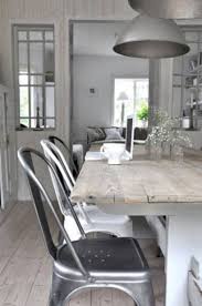 54 Elegant Industrial Metal Chair Designs For Dining Room Roundecor Home Transitional House Tolix Chair