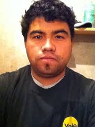 Armando Garrido Peres