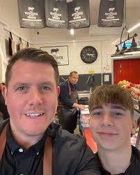 Jackie Mcgoldrick's Instagram, Twitter & Facebook