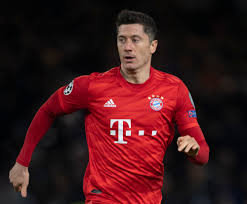 Please note that you can change the channels yourself. Bayern Munich Robert Lewandowski Wary Of Lazio In Cl