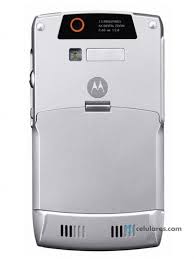 Fotografías Motorola Q8 - Celulares.com ...