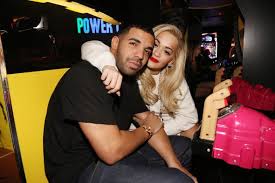 Rita ora spotted holding hands with new boyfriend ricky. Rita Ora Boyfriend How Rita Sparked Feud With Victoria And David Beckham After Dating Son Celebrity News Showbiz Tv Express Co Uk