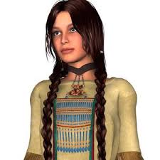 The story of the native american princess who risked her life to save english explorer john smith. Pocahontas The Native American Princess Storynory