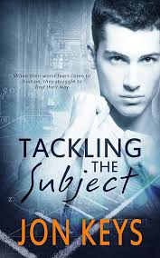 Amazon.com: Tackling the Subject eBook : Keys, Jon: Tienda Kindle