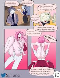 Rule34 - If it exists, there is porn of it  sir anci  4405515