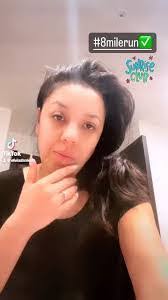 Leticia Daniels's Instagram, Twitter & Facebook