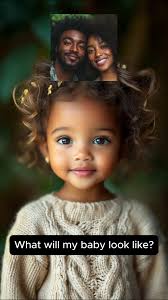 How Are Baby Will Look Like