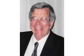 John Haug Obituary (1931