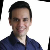 Diego Escalada Email & Phone Number