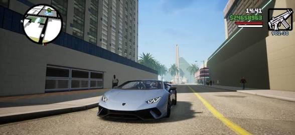 ReShade for Android – Download APK MOD