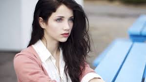 Black celebrities with blue eyes. Emily Rudd Women Actress Brunette Blue Eyes Looking Away Sensual Gaze Long Hair Windy Hd Wallpapers Desktop And Mobile Images Photos