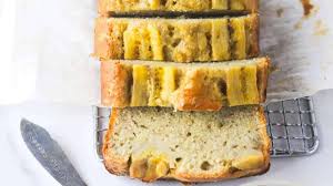 Best dairy free bakery near me. Dairy Free Banana Bread One Bowl Colleen Christensen Nutrition