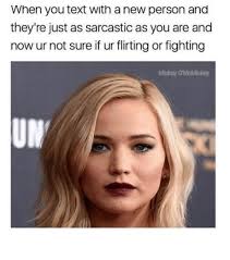How Does Flirting Work 30 Funny Pictures Funnyfoto Flirty Memes Most Hilarious Memes Funny Pictures Tumblr