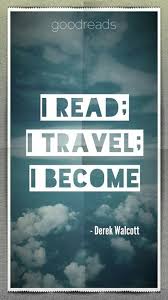 Goodreads Quote Of The Day Travel Photographie Photographie