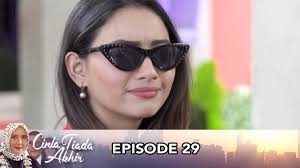Gandingan nelydia senrose dan aedy ashraf. Cinta Tiada Akhir Episode 29 Part 2 Tipu Daya Vita Untuk Menghancurkan Alfan Youtube