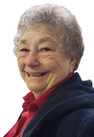 Judy Denton Obituary (1946