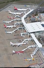Photos Aircraft Pictures Airliners Net Brisbane Airport Aviation Aircraft Pictures