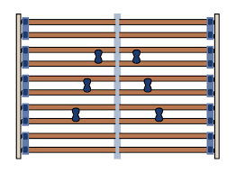 Wer auf der suche nach günstigen artikeln rund um das thema bett ist, der sollte auf jeden fall bei quoka vorbeischauen. Den Lattenrost Richtig Einstellen Tipps Und Tricks Fur Ergonomisches Liegen