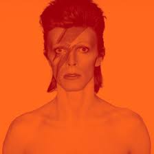 After the release of scary monsters (and super creeps) (1980). Brooklyn Museum David Bowie Is