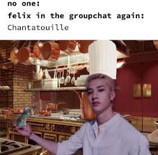 Pin By Hoshis Sushi On Stray Kids In 2020 Kid Memes Crazy Kids Funny Kpop Memes