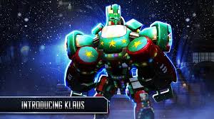 Dec 26, 2018 · download real steel world robot boxing mod apk for android. Real Steel V1 84 49 Mod Apk Obb Unlimited Money Download