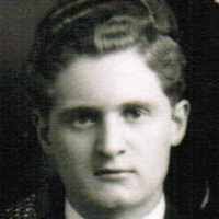 Claude Sigvard Peterson (1914–1998) • FamilySearch