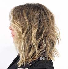 50 Best Haircuts For Thick Hair In 2021 Hair Adviser Thick Hair Styles Haircut For Thick Hair Bob Hairstyles For Thick
