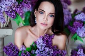 Violet eyes Stock Photos, Royalty Free Violet eyes Images