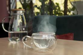 The Unseen Ingredient: How Water Mineralogy Dictates the Taste of Your Coffee