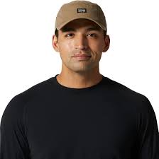 Mountain Hardwear Unisex Stryder Camper 5-Panel Hat