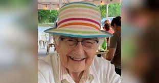 Margaret Fallon Obituary