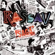 Ouça álbuns e faixas de kassav'. Rete Kassav Last Fm